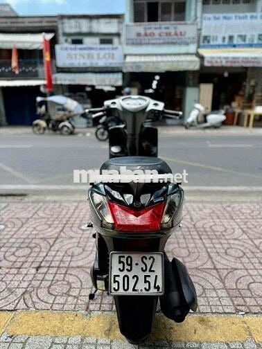 ❤️Yamaha Acruzo 2016, BSTP GTĐĐ, CÓ GÓP