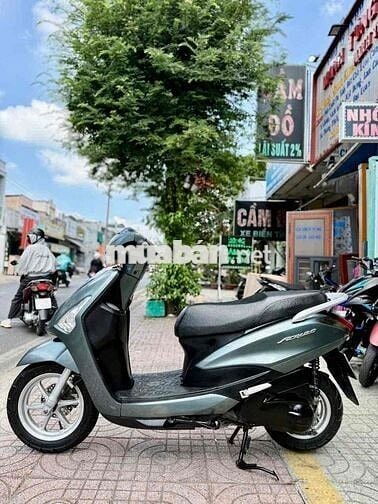 ❤️Yamaha Acruzo 2016, BSTP GTĐĐ, CÓ GÓP