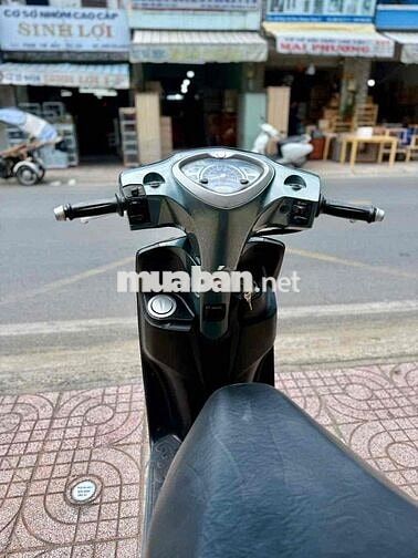❤️Yamaha Acruzo 2016, BSTP GTĐĐ, CÓ GÓP