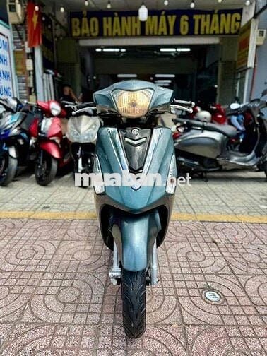 ❤️Yamaha Acruzo 2016, BSTP GTĐĐ, CÓ GÓP