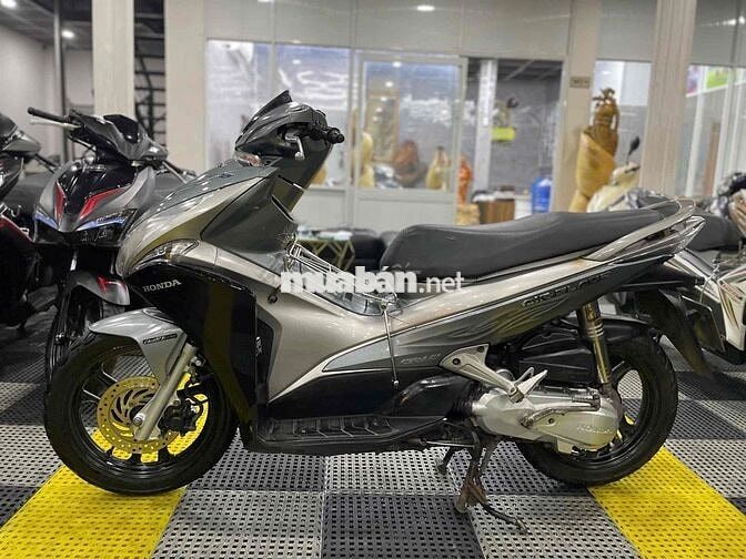 Ab 2012 chính chủ, máy êm thì thầm biển SG