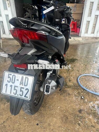 Honda Vario 150 Vàng 26303 km
