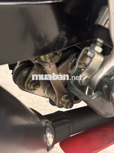 Suzuki GSX-R150 2023 Đỏ đen 12068 km