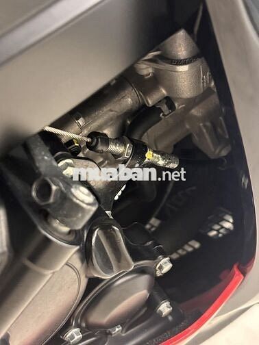 Suzuki GSX-R150 2023 Đỏ đen 12068 km