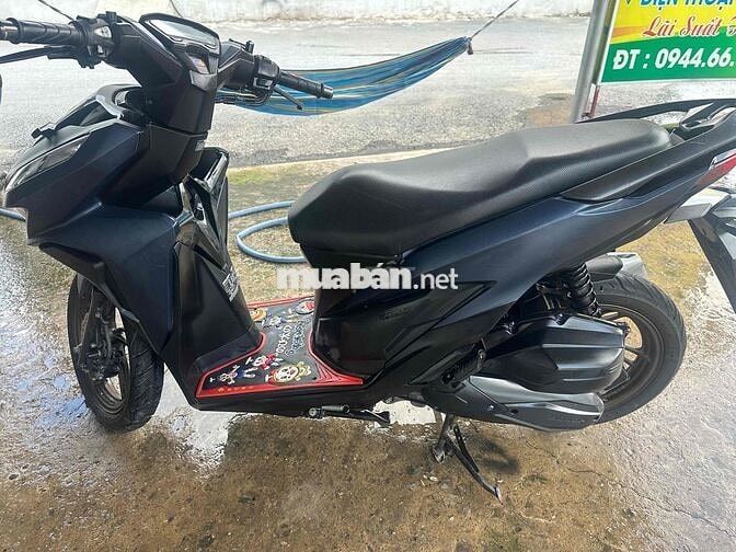 Honda Vario 150 Vàng 26303 km