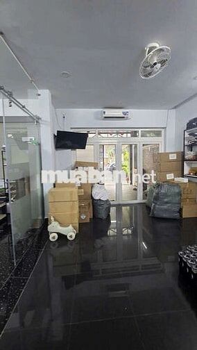 *CHO THUÊ NHÀ 7X18 TRỆT+1LẦU NGAY NGUYỄN HỮU DẬT TÂY THẠNH TÂN PHÚ 