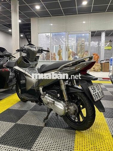 Ab 2012 chính chủ, máy êm thì thầm biển SG
