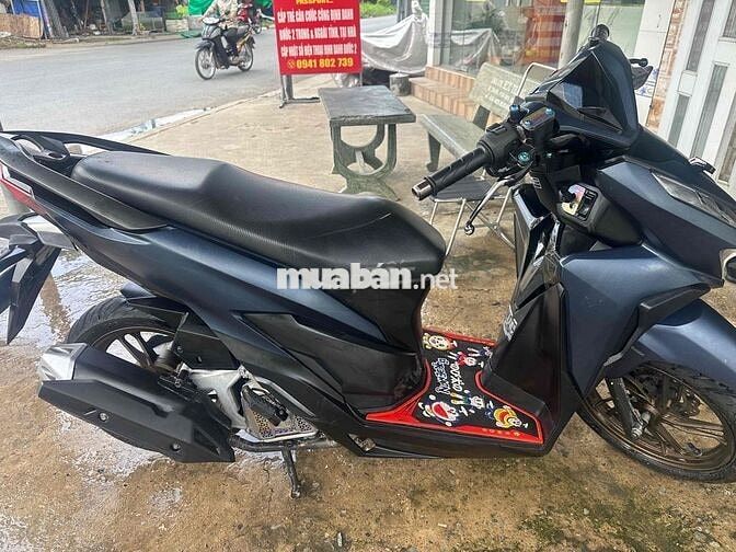 Honda Vario 150 Vàng 26303 km