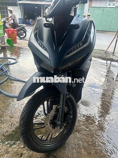 Honda Vario 150 Vàng 26303 km