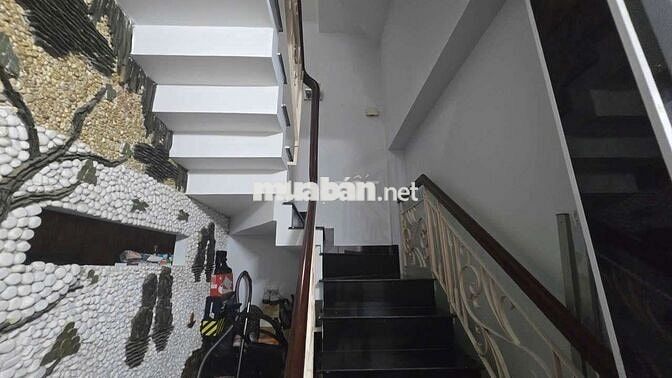 *CHO THUÊ NHÀ 7X18 TRỆT+1LẦU NGAY NGUYỄN HỮU DẬT TÂY THẠNH TÂN PHÚ 