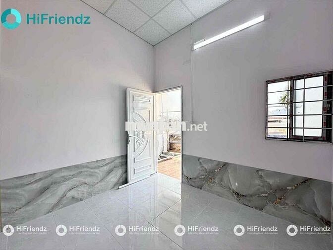 KHAI TRƯƠNG 15 PHÒNG CÓ GÁC NGAY ĐH CÔNG NGHIỆP, CHỢ GÒ VẤP, ĐH VLU 3