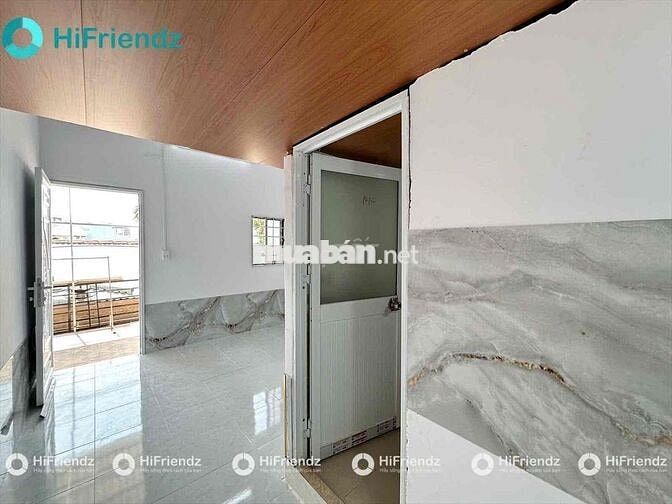 KHAI TRƯƠNG 15 PHÒNG CÓ GÁC NGAY ĐH CÔNG NGHIỆP, CHỢ GÒ VẤP, ĐH VLU 3
