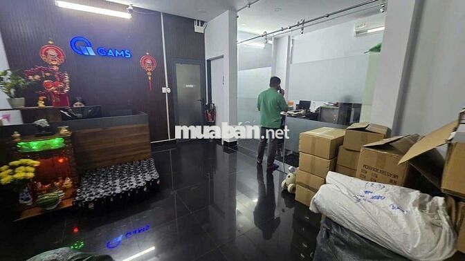 *CHO THUÊ NHÀ 7X18 TRỆT+1LẦU NGAY NGUYỄN HỮU DẬT TÂY THẠNH TÂN PHÚ 