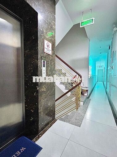 2PN full nội thất gần sân bay – Tân Bình