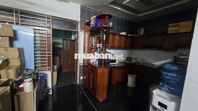 *CHO THUÊ NHÀ 7X18 TRỆT+1LẦU NGAY NGUYỄN HỮU DẬT TÂY THẠNH TÂN PHÚ 