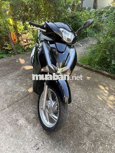 Honda SH150 CBS 2019 Đen