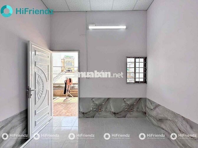 KHAI TRƯƠNG 15 PHÒNG CÓ GÁC NGAY ĐH CÔNG NGHIỆP, CHỢ GÒ VẤP, ĐH VLU 3