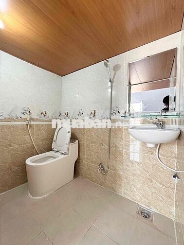 KHAI TRƯƠNG 15 PHÒNG CÓ GÁC NGAY ĐH CÔNG NGHIỆP, CHỢ GÒ VẤP, ĐH VLU 3