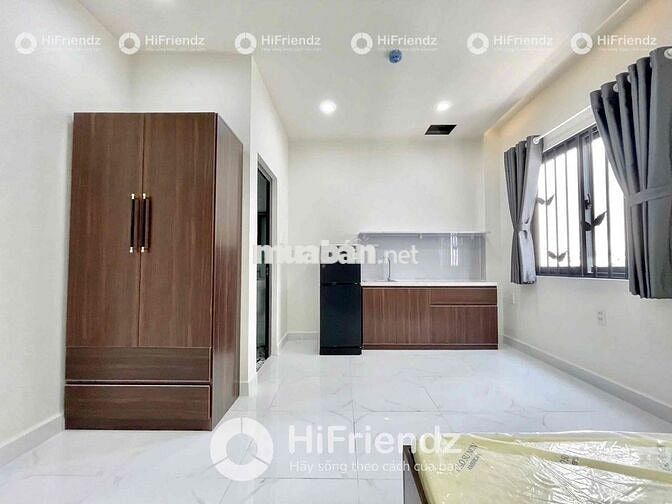 🎉SIÊU PHẨM STUDIO BANCOL MỚI 100% - FULL NỘI THẤT - SÁT AEON BÌNH TÂN