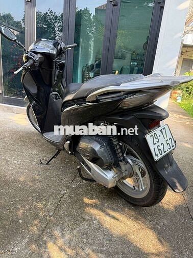 Honda SH150 CBS 2019 Đen