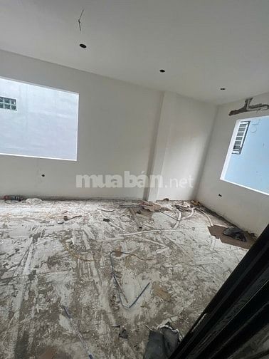 Bán Nhà Dòng Tiền Lô Góc Ngã Tư Sở 7 Tầng 18 Phòng Khép Kín 10M Ra Phố