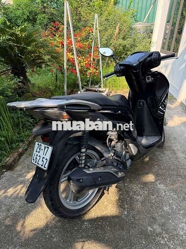 Honda SH150 CBS 2019 Đen