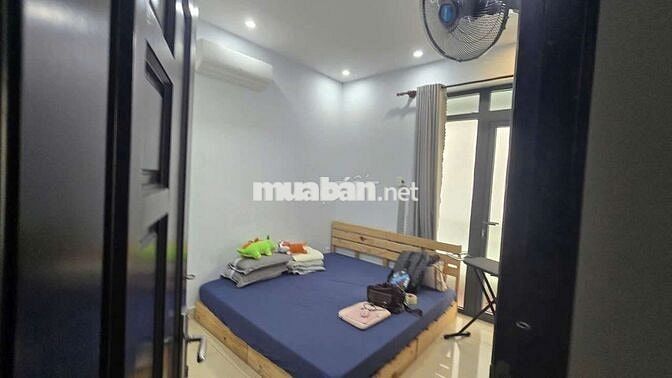 *CHO THUÊ NHÀ 7X18 TRỆT+1LẦU NGAY NGUYỄN HỮU DẬT TÂY THẠNH TÂN PHÚ 