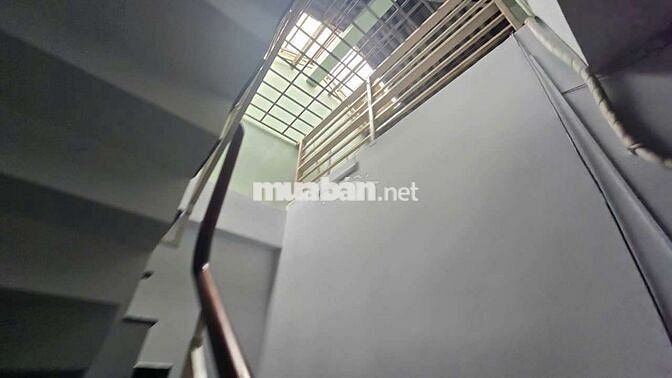 *CHO THUÊ NHÀ 7X18 TRỆT+1LẦU NGAY NGUYỄN HỮU DẬT TÂY THẠNH TÂN PHÚ 