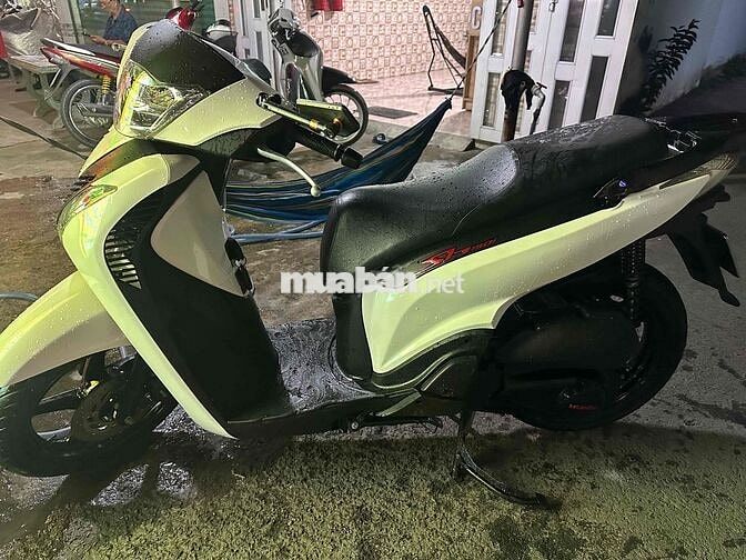 Honda SH 150 CBS 2022 Trắng