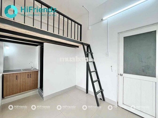 Duplex Ban Công Siu Giảm Giá - Nguyễn Thị Búp, Mega Hiệp Phú