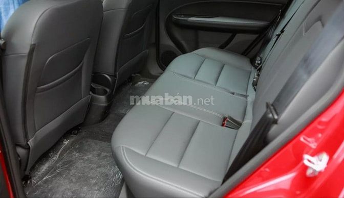 VF5 - Giảm giá cực mạnh tháng 5 2026