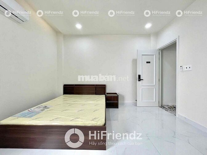 🎉SIÊU PHẨM STUDIO BANCOL MỚI 100% - FULL NỘI THẤT - SÁT AEON BÌNH TÂN