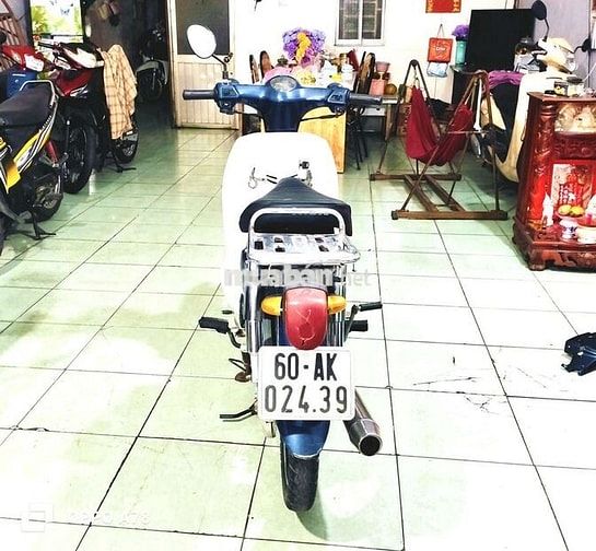 🧡 Cub 50cc  đời mới đề nhẹ nỗ ♥️ 