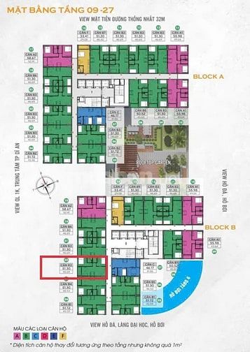🔥 SIÊU PHẨM BCONS CITY - CHỦ CẦN RA GẤP CĂN 2PN CÓ CAM KẾT THUÊ KHỦNG