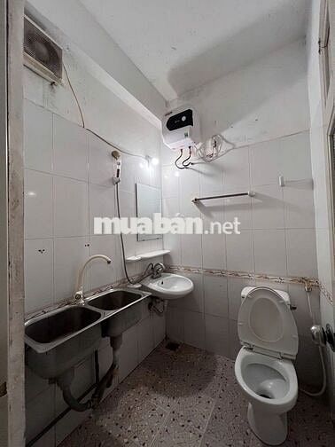 CHO THUÊ PHÒNG TRỌ KHÉP KÍN – 25m² + GÁC XÉP – GIÁ 3,5 TRIỆU/THÁNG