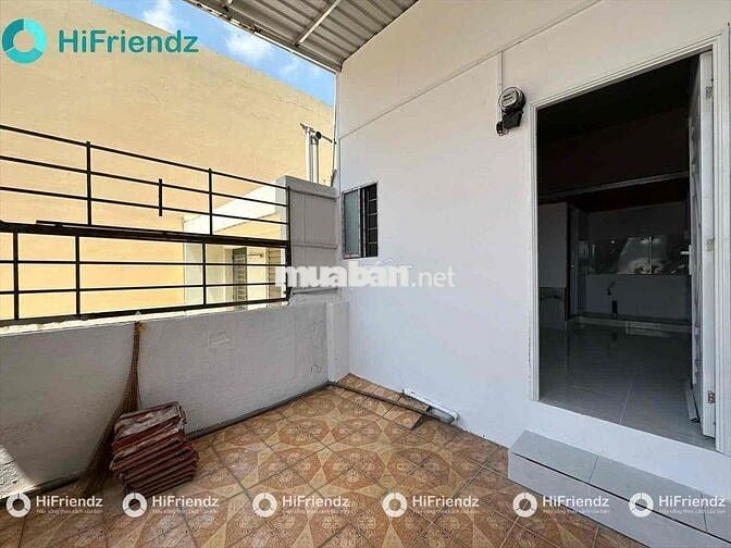 KHAI TRƯƠNG 15 PHÒNG CÓ GÁC NGAY ĐH CÔNG NGHIỆP, CHỢ GÒ VẤP, ĐH VLU 3