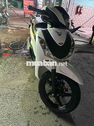 Honda SH 150 CBS 2022 Trắng