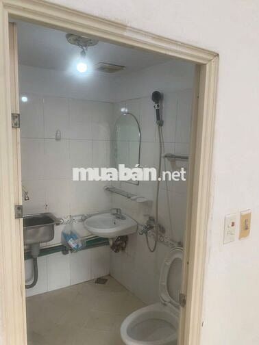 CHO THUÊ PHÒNG KHÉP KÍN 45m² – RỘNG RÃI, THOÁNG MÁT – GIÁ 6 TRIỆU