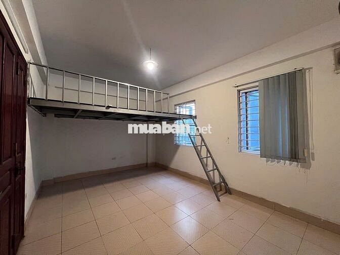 CHO THUÊ PHÒNG TRỌ KHÉP KÍN – 25m² + GÁC XÉP – GIÁ 3,5 TRIỆU/THÁNG