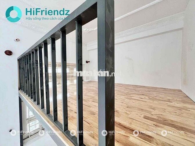 Duplex Ban Công Siu Giảm Giá - Nguyễn Thị Búp, Mega Hiệp Phú