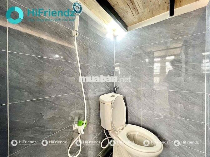 Duplex Ban Công Siu Giảm Giá - Nguyễn Thị Búp, Mega Hiệp Phú