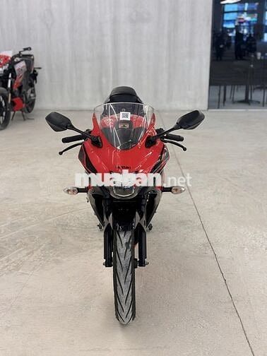Suzuki GSX-R150 2023 Đỏ đen 12068 km