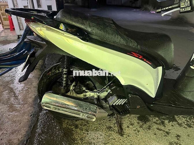 Honda SH 150 CBS 2022 Trắng