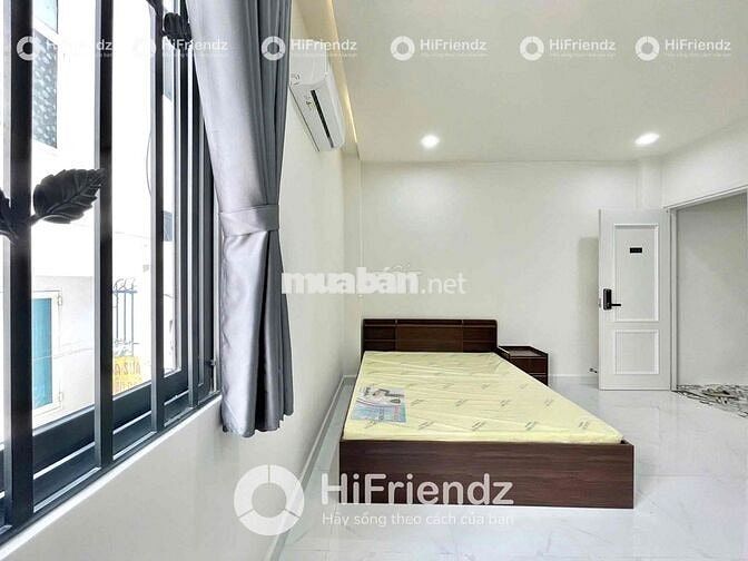🎉SIÊU PHẨM STUDIO BANCOL MỚI 100% - FULL NỘI THẤT - SÁT AEON BÌNH TÂN
