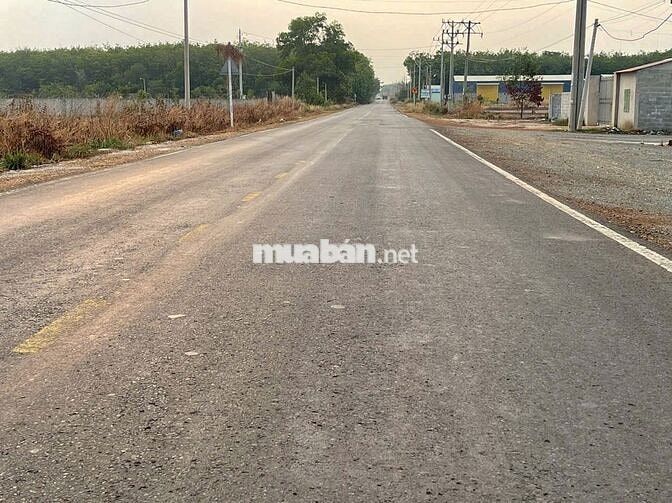 499TR 300M2 LIỀN KỀ KHU CÔNG NGHIỆP THÀNH PHỐ ĐỒNG NAI.