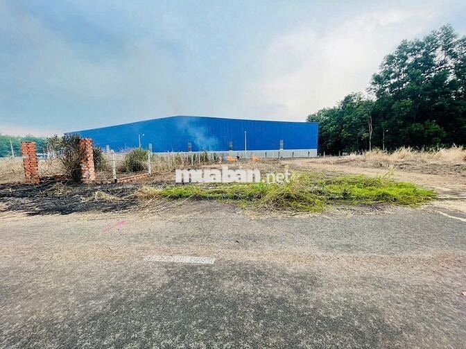 499TR 300M2 LIỀN KỀ KHU CÔNG NGHIỆP THÀNH PHỐ ĐỒNG NAI.