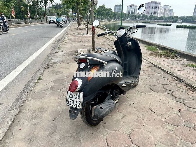 SYM ELITE 2019 22743 km