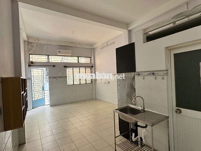 Cho thuê phòng trọ đường Lê Văn Sỹ Q3