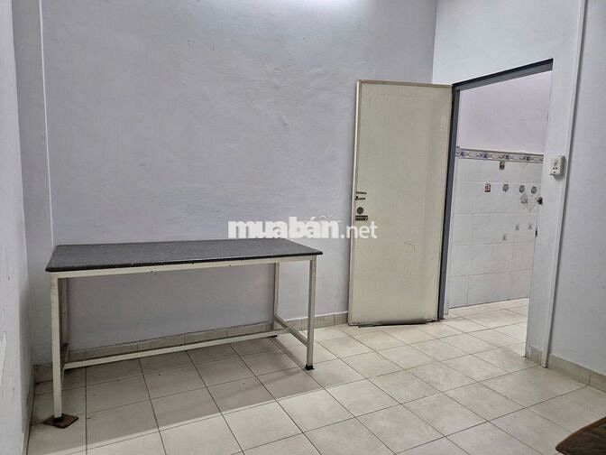 Cho thuê phòng trọ đường Lê Văn Sỹ Q3
