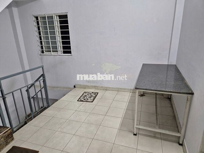 Cho thuê phòng trọ đường Lê Văn Sỹ Q3